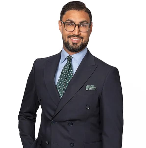 Michael Gharafeh profilbild