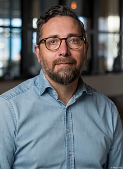 Lars Holmgren