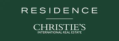 Residence Christie´s Internationel Real Estate