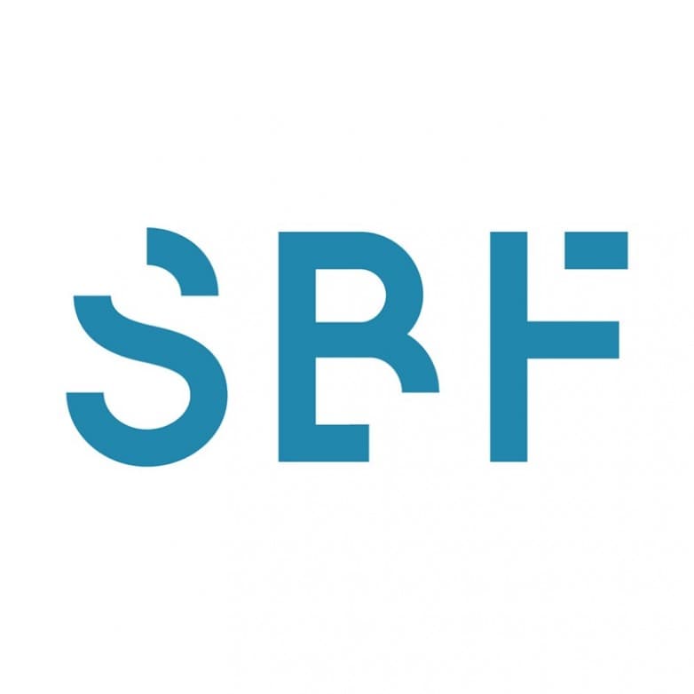 Svenska Bostadsfonden Services AB logotyp