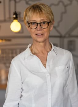 Anna-Karin Lindmark