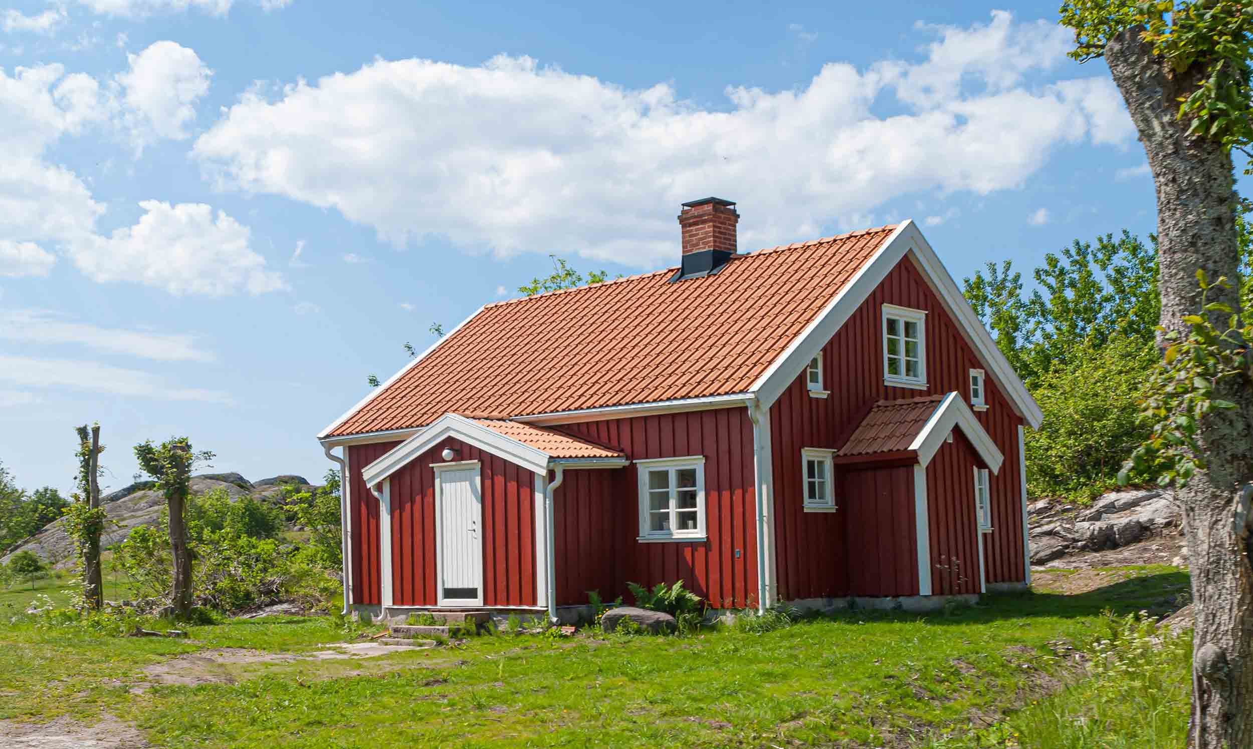 Att tänka på när du ska köpa fritidshus
